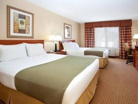 Holiday Inn Express Glenwood Springs (Aspen Area)