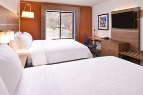 Holiday Inn Express Glenwood Springs (Aspen Area)