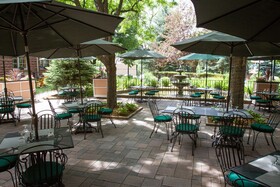 Hotel Colorado
