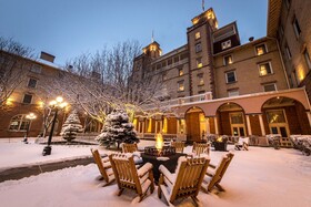 Hotel Colorado