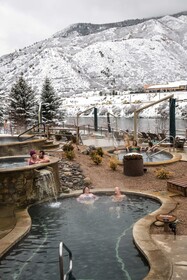 Hotel Colorado