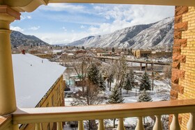 Hotel Colorado