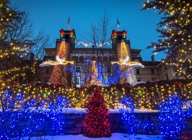 Hotel Colorado