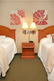 Hotel Glenwood Springs