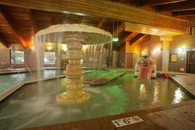 Hotel Glenwood Springs