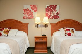 Hotel Glenwood Springs