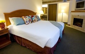 Hotel Glenwood Springs