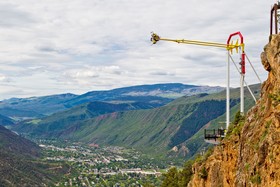 Hotel Glenwood Springs