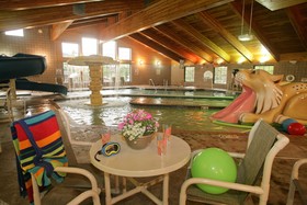 Hotel Glenwood Springs