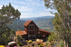 Hotel Glenwood Springs