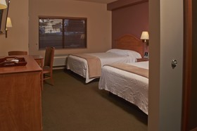Hotel Glenwood Springs