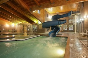 Hotel Glenwood Springs
