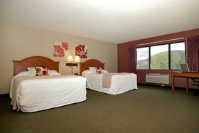Hotel Glenwood Springs