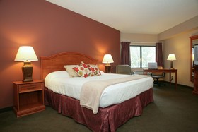 Hotel Glenwood Springs