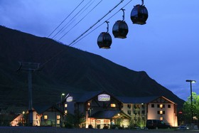 Hotel Glenwood Springs