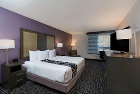 La Quinta Inn & Suites by Wyndham Glenwood
