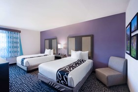 La Quinta Inn & Suites by Wyndham Glenwood