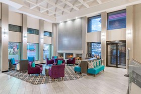 La Quinta Inn & Suites by Wyndham Glenwood