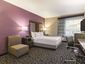 La Quinta Inn & Suites by Wyndham Glenwood