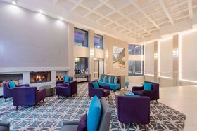 La Quinta Inn & Suites by Wyndham Glenwood