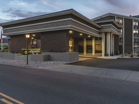 La Quinta Inn & Suites by Wyndham Glenwood