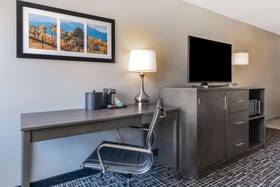 La Quinta Inn & Suites by Wyndham Glenwood
