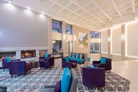 La Quinta Inn & Suites by Wyndham Glenwood