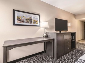 La Quinta Inn & Suites by Wyndham Glenwood