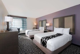 La Quinta Inn & Suites by Wyndham Glenwood
