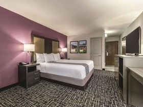 La Quinta Inn & Suites by Wyndham Glenwood