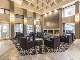 La Quinta Inn & Suites by Wyndham Glenwood