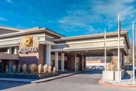 La Quinta Inn & Suites by Wyndham Glenwood