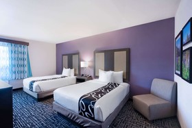 La Quinta Inn & Suites by Wyndham Glenwood