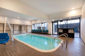 La Quinta Inn & Suites by Wyndham Glenwood