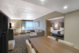La Quinta Inn & Suites by Wyndham Glenwood