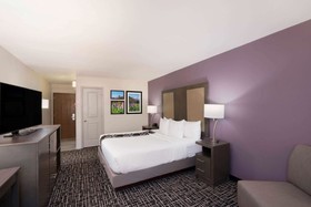 La Quinta Inn & Suites by Wyndham Glenwood