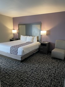 La Quinta Inn & Suites by Wyndham Glenwood