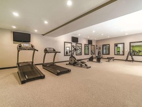 La Quinta Inn & Suites by Wyndham Glenwood