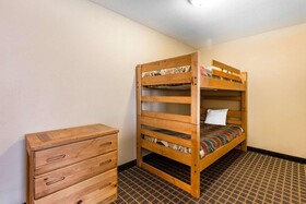 Quality Inn & Suites on the River