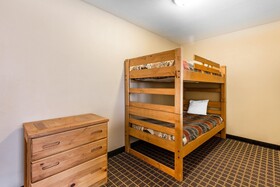 Quality Inn & Suites on the River