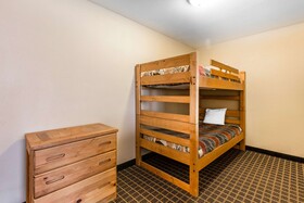 Quality Inn & Suites on the River
