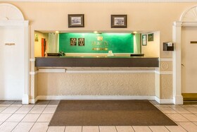 Quality Inn & Suites on the River