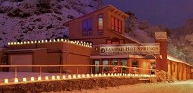 Residence Inn Glenwood Springs
