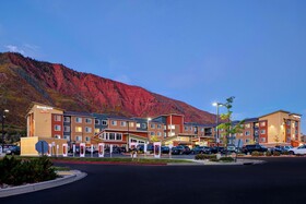 Residence Inn Glenwood Springs