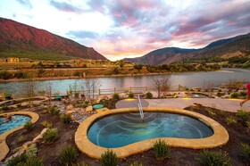 Residence Inn Glenwood Springs
