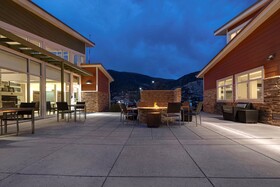 Residence Inn Glenwood Springs