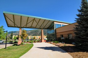 Residence Inn Glenwood Springs