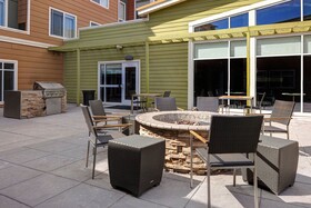 Residence Inn Glenwood Springs