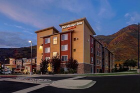 Residence Inn Glenwood Springs