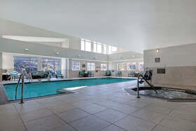Residence Inn Glenwood Springs